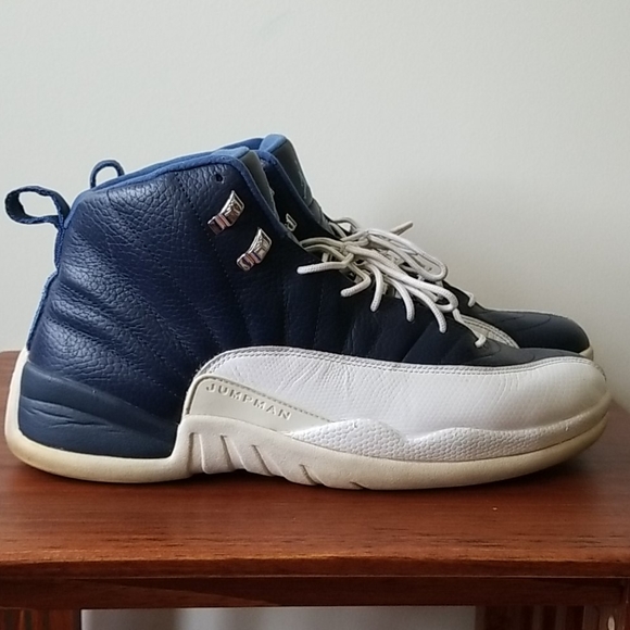 Jordan Other - Nike Air Jordan 12 Retro 2012 Sz 13